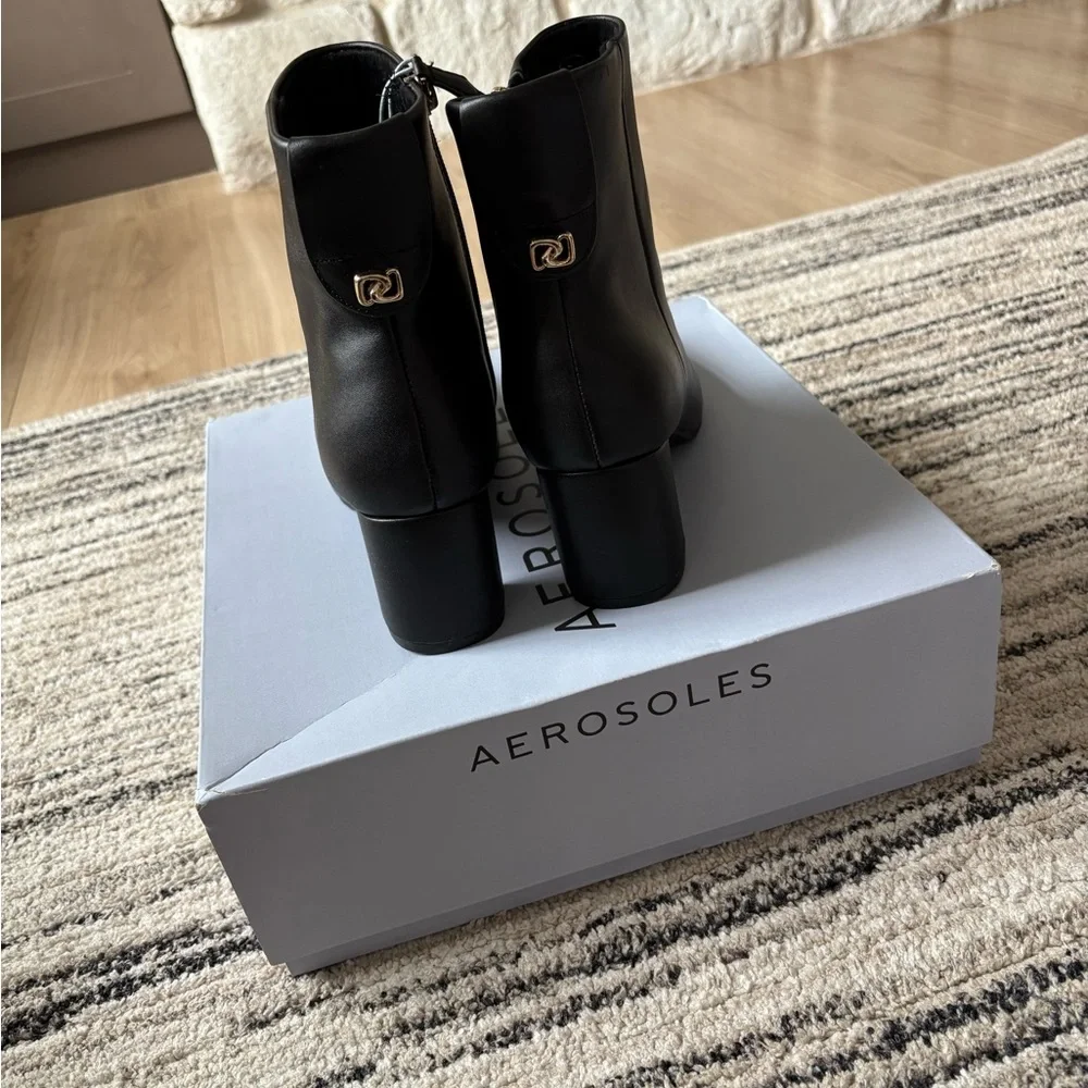 Aerosoles Madera‎ Bootie 7.5